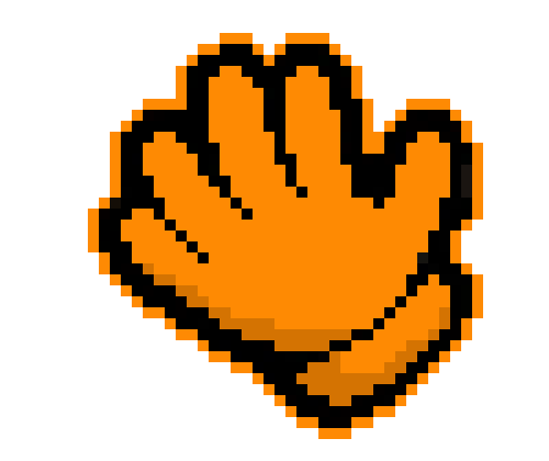 [2240a6] Undertale Orange fight option