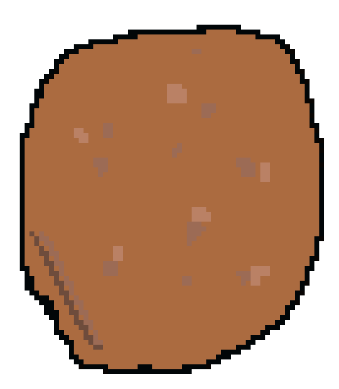 [9664c4] potato