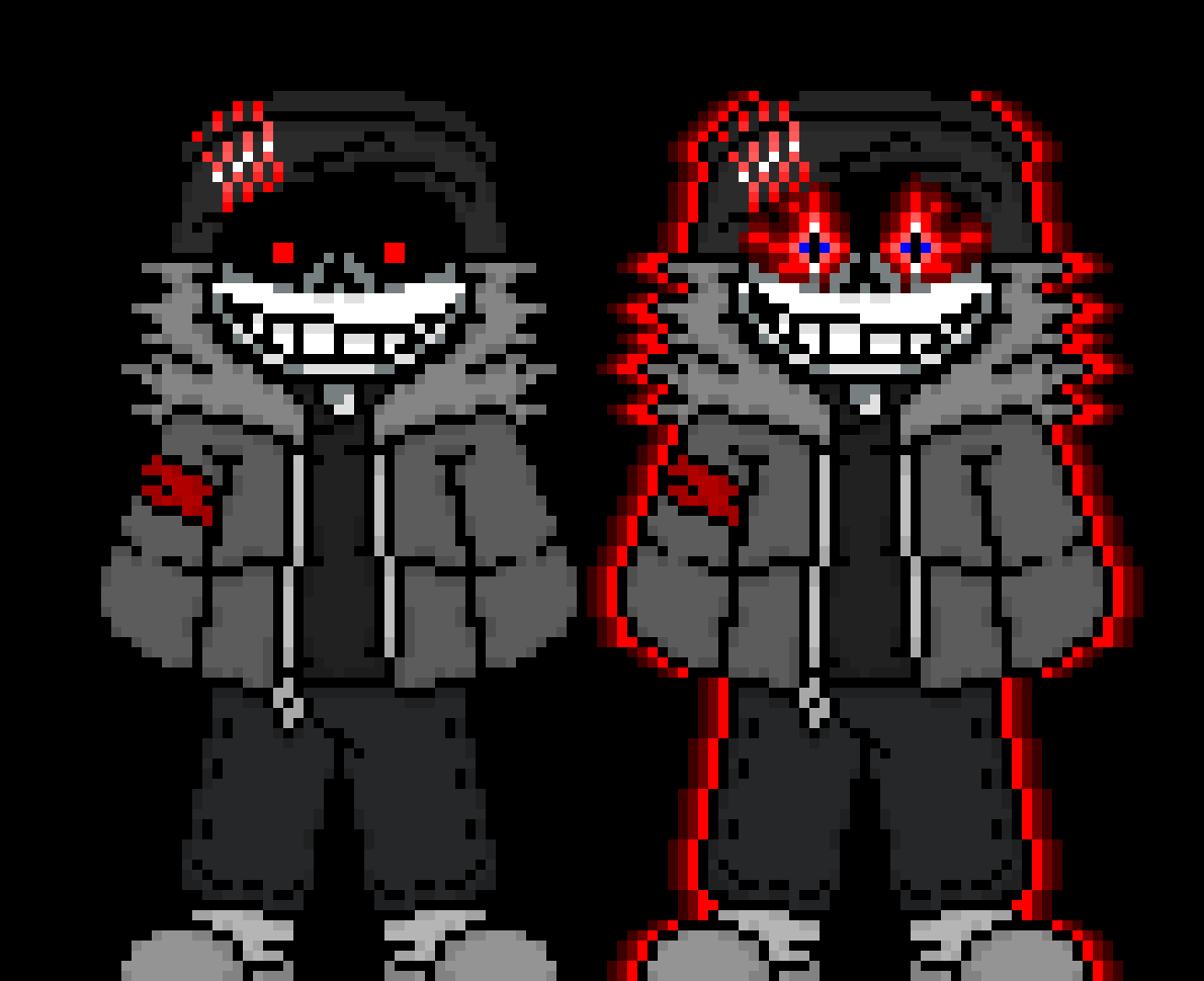 [57dac4] forgot the [[presumably Paps Scarf]] on his right arm