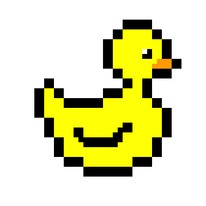 [9664c4] Lil Duck
