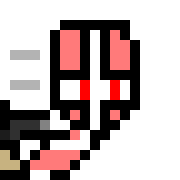 [f7c573] HOW DARE YOU STOP ME, I ALSO HAVE A NAME, ITS PINK KNIGHT