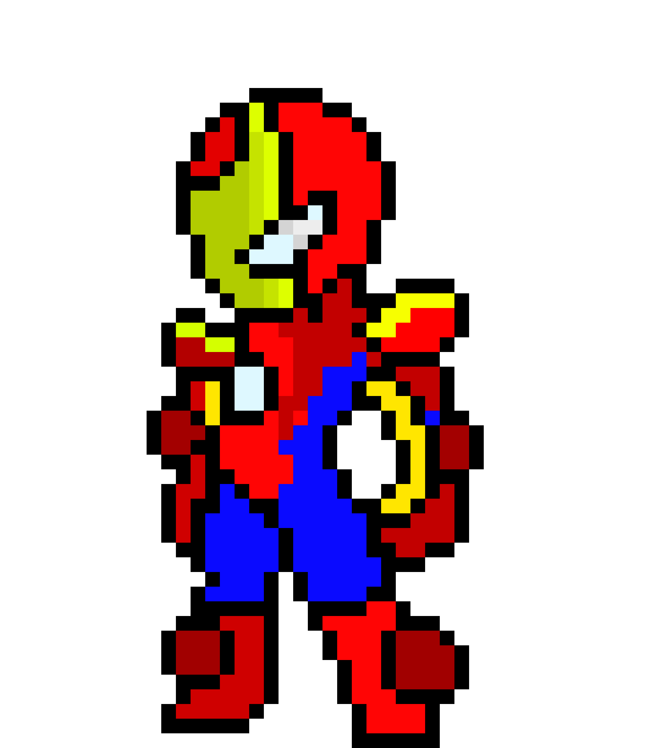 [9664c4] The Iron-Spider