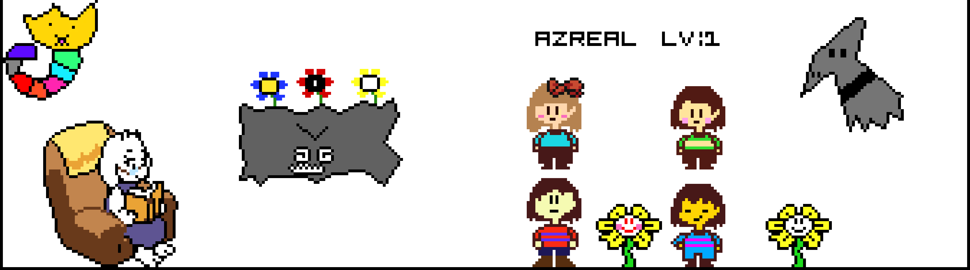[631482] Hellspawntale Rebooted: Ruins Pause Menu