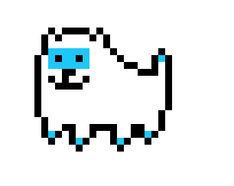 [87d698] Annoying Dog Undertale