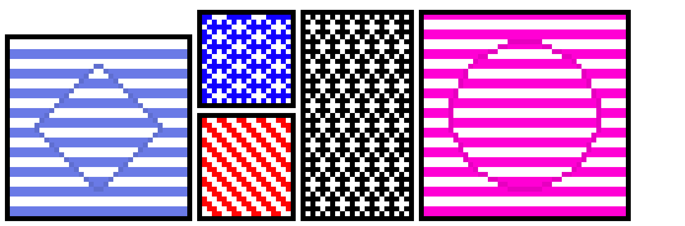 [9664c4] OP ART 2