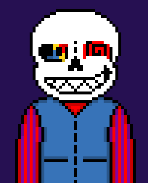 [71fafd] *watches as the Madness dies* well, that was a show..... the fight is over, you can all leave *tps and picks up Cherry by his leg* oh and Caftar was it? here's pay for not boring me *gives money to Caftar*