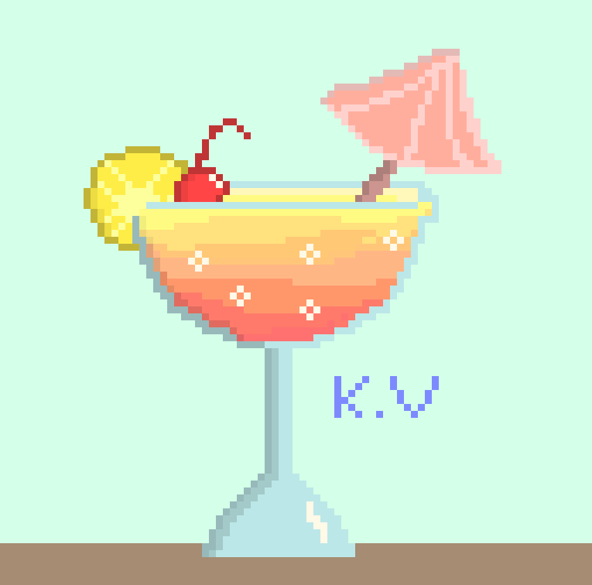 [20a9d1] Pina Colada