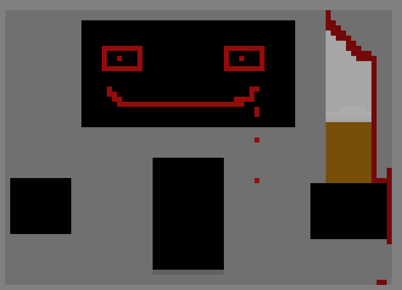 [51c8dd] the sans the the other thing