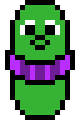 Beggietale Larry