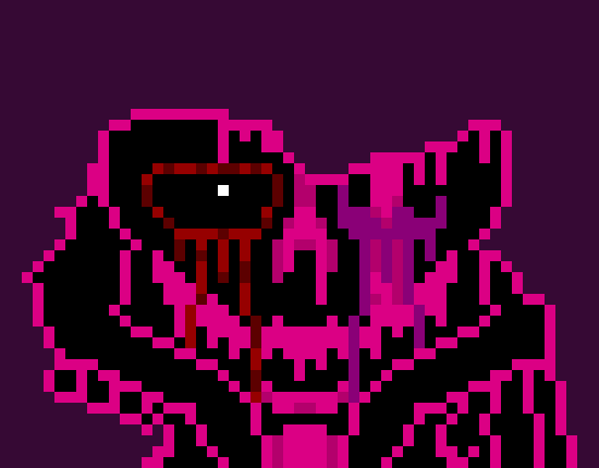 [0b8c3c] *shadow sees his [OFFLINE] self*