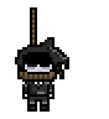 [42c1e2] Glitch sans Death