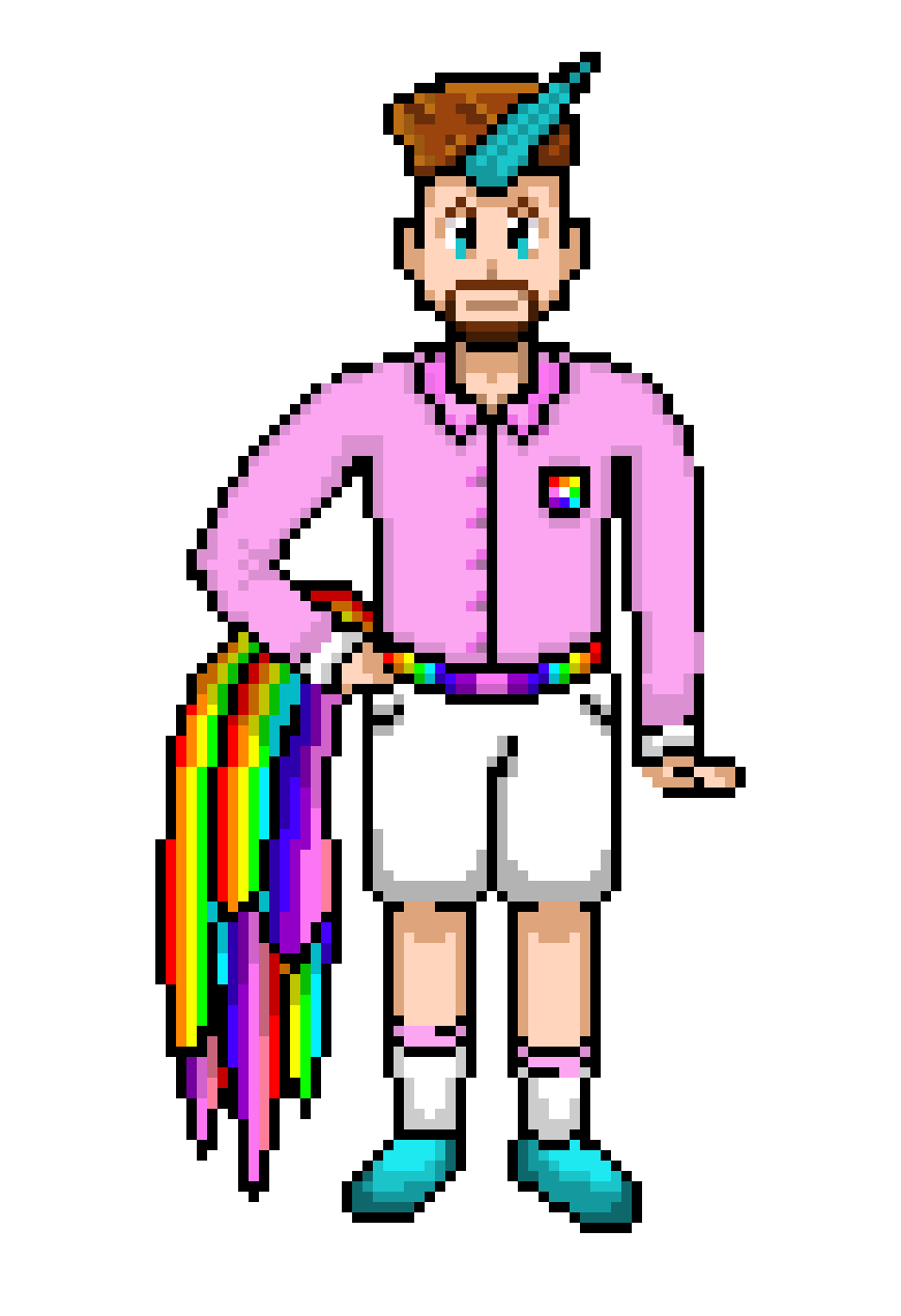 [12ecd4] Unicorn_L