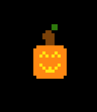 [9664c4] get ready for scares
