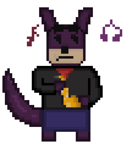 [cc2b45] Hailen upset sour notes