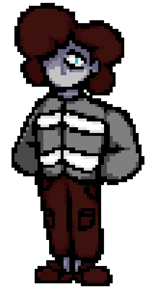 [35dc76] youre thinking of redbuns