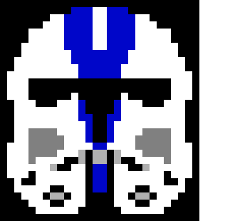 [eff876] blue clone