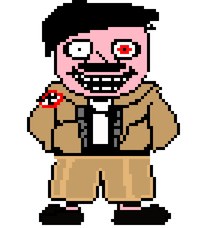 [9664c4] Undertale: Multiverse Sans V2