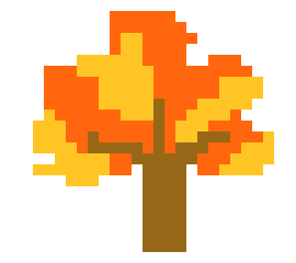 [821686] fall tree