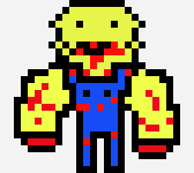 [9664c4] that guy 