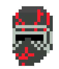[ae84b4] Star Wars Kylo Ren