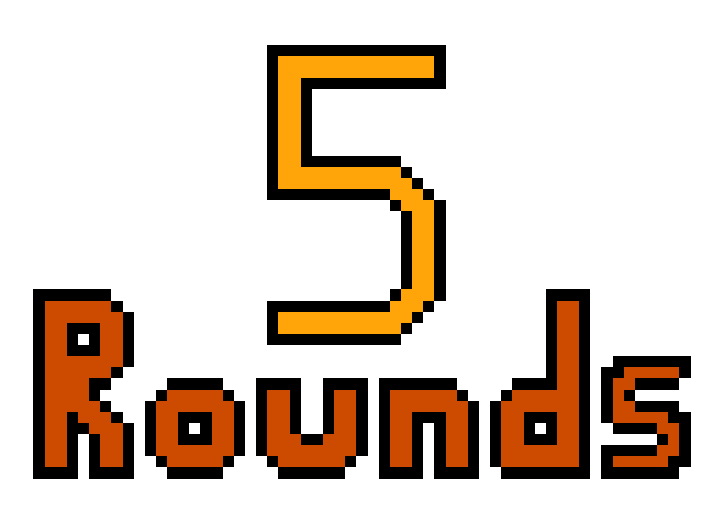 [af7a4e] 5 Rounds
