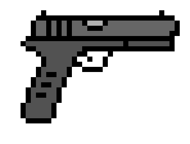 [ce3878] Glock
