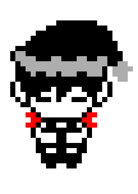 [b2e315] Santa omor