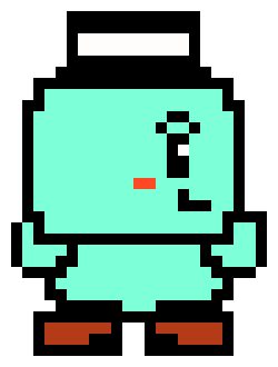 [f1eaa0] Sprite Age 50-60Right
