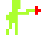[9664c4] gunman