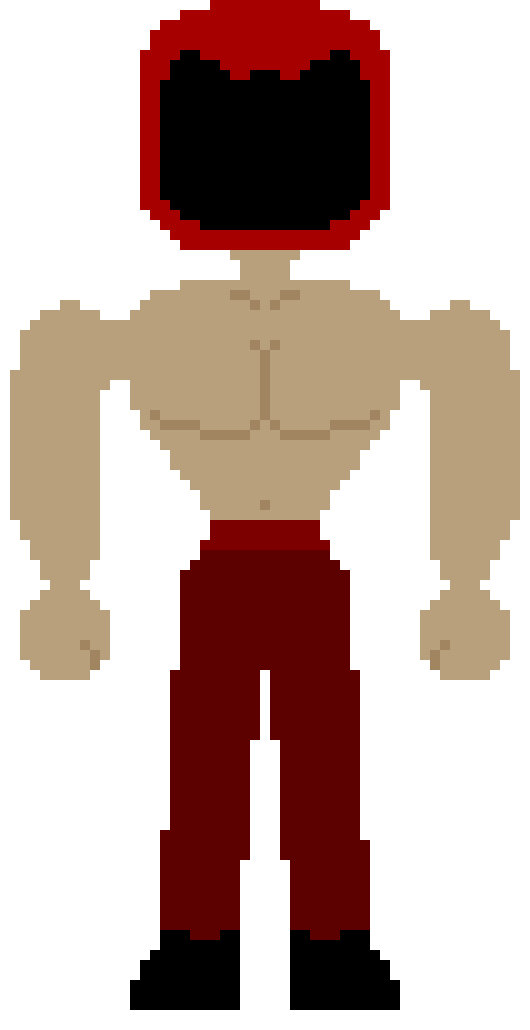 [25d002] Havent even fucking started due to my brain trying to find a way to make horns, and not look like bendy.