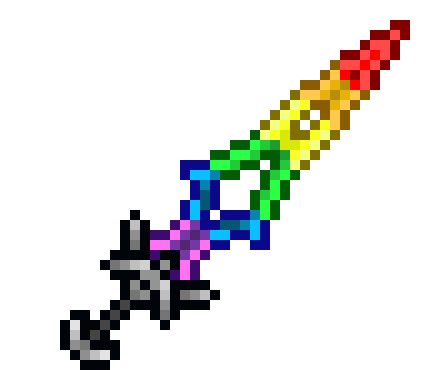 [9664c4] terraria sword