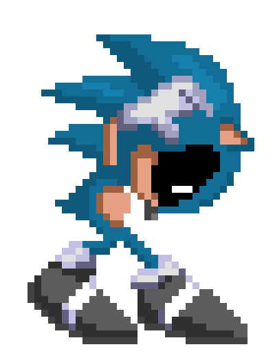 [6de508] Revenge.AI jumpscare Sprite