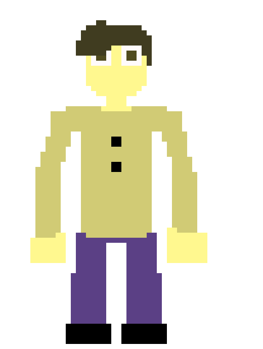 [aa9e41] pixelatedddd