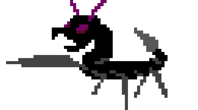[20973e] Shadowbug