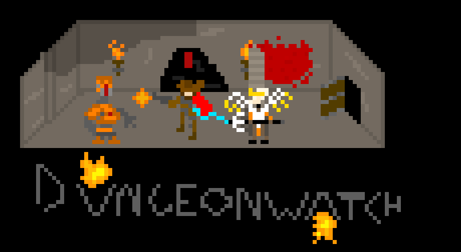 [9664c4] DungeonWatch