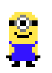 [9664c4] Minion