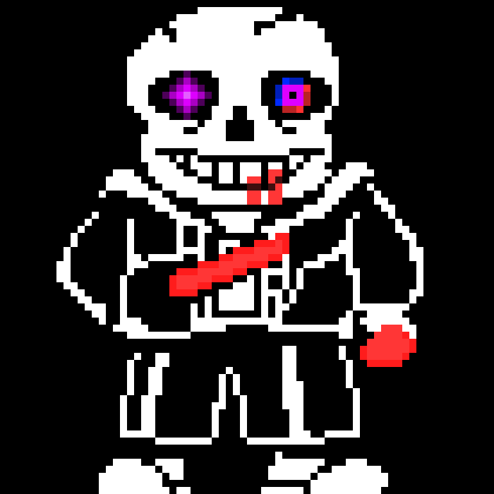 [0e9f81] power sans phase 2 sprite