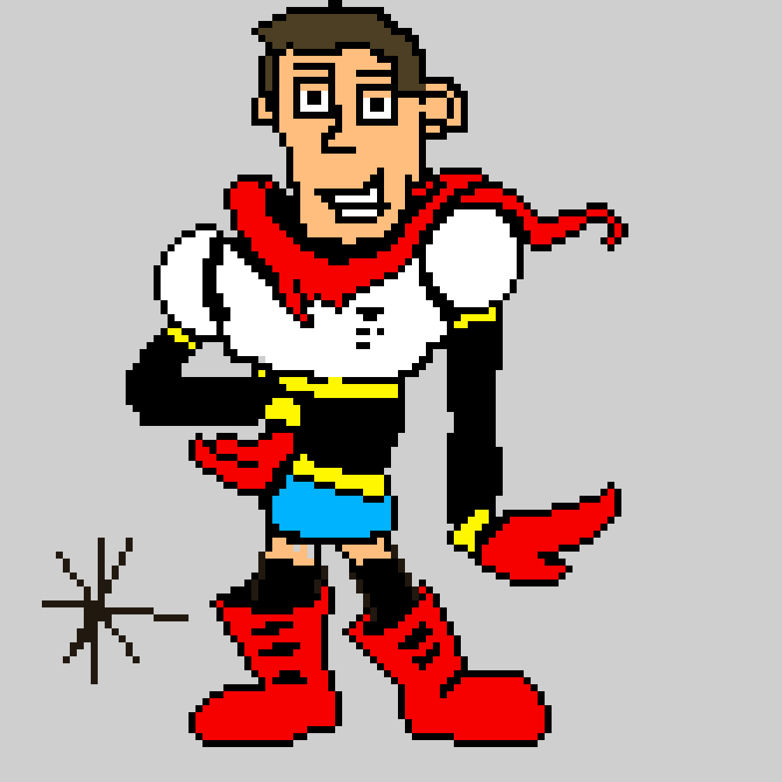 [9664c4]  HUMANPAPYRUS