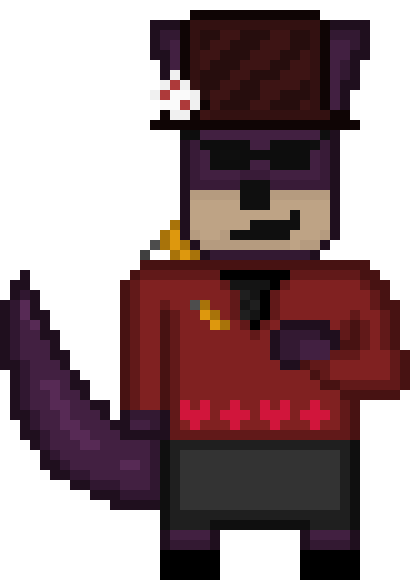 [e4e3c9] Hailen Performance outfit