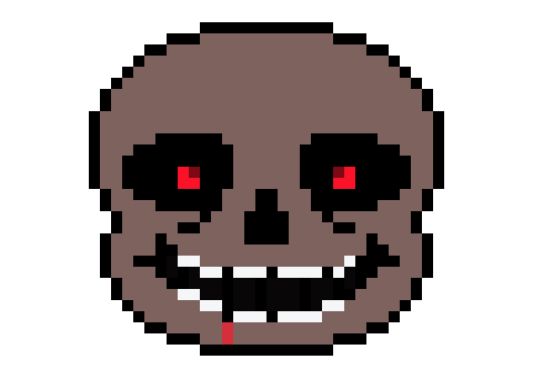 [81db42] ManiacTale head