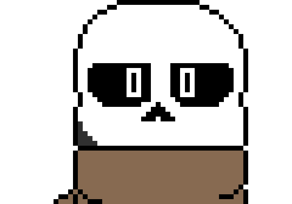 [b9de0d] ......... - ink sans
