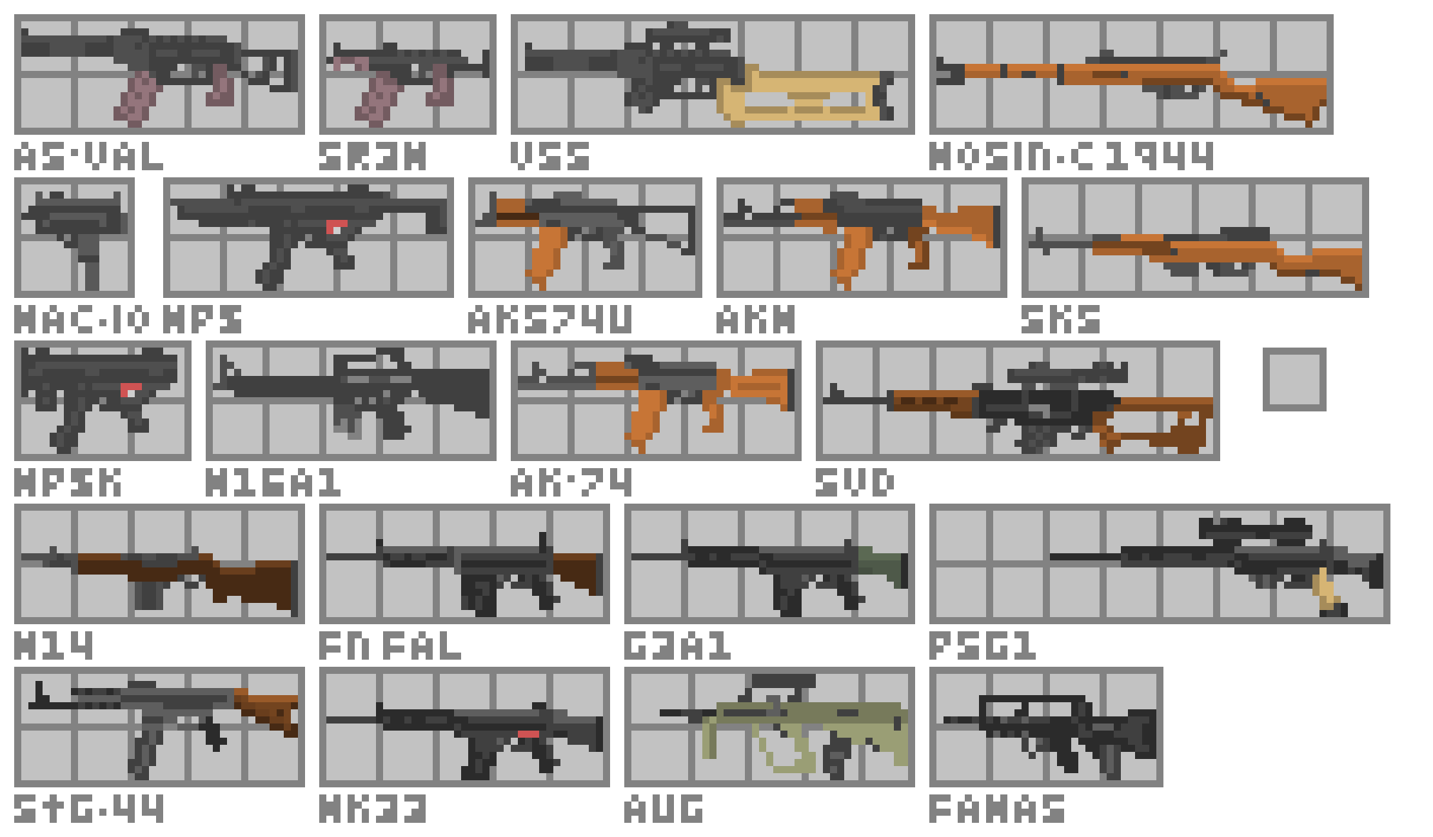 [9664c4] rifle-smgart