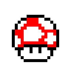 [9664c4] mushroom