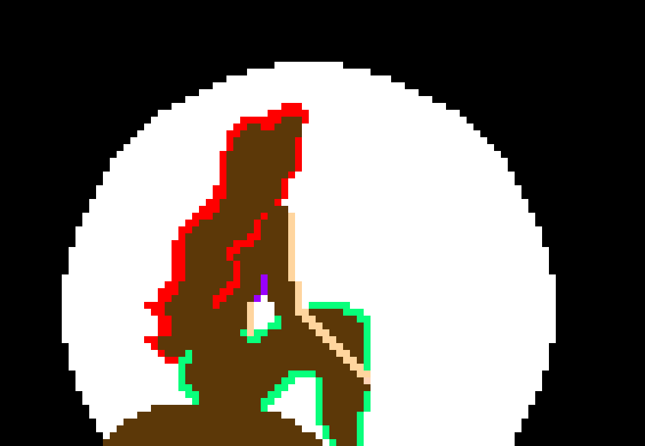 [9664c4] Ariel :D