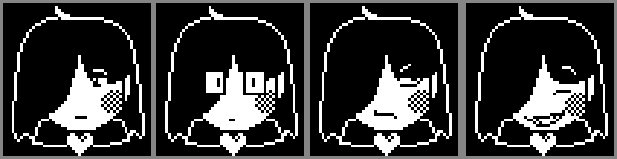 [af8b14] arche face sprites |