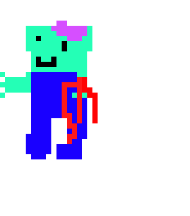 [ede6ec] zombie-crack