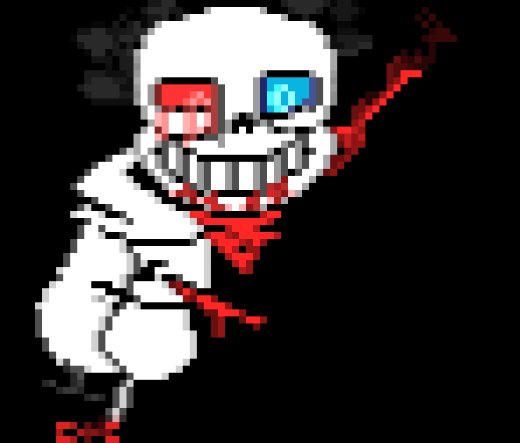 [fb7182] *Progress* Once im done with fatal i will use him as my spirit !:Luminite