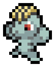 [bcde3c] #0066 - Machop
