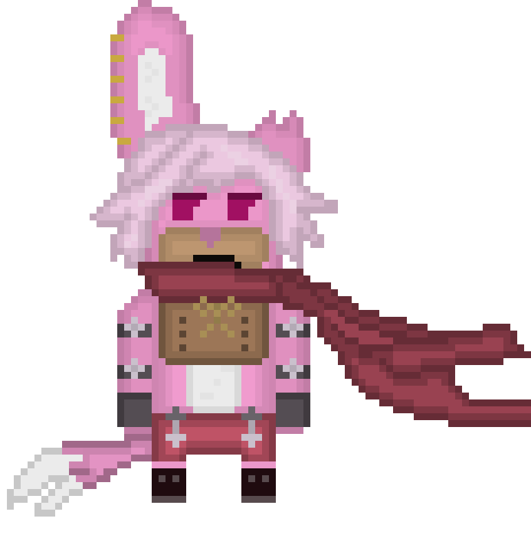 [d60ad5] Ikarus Sprite