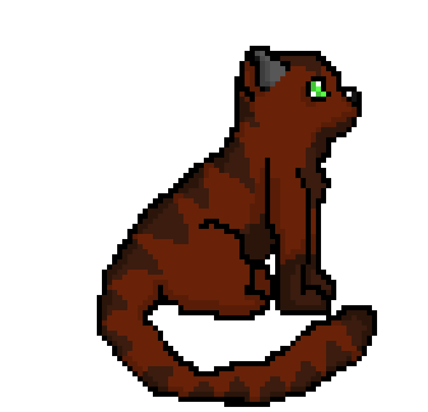 [9664c4] Firefly